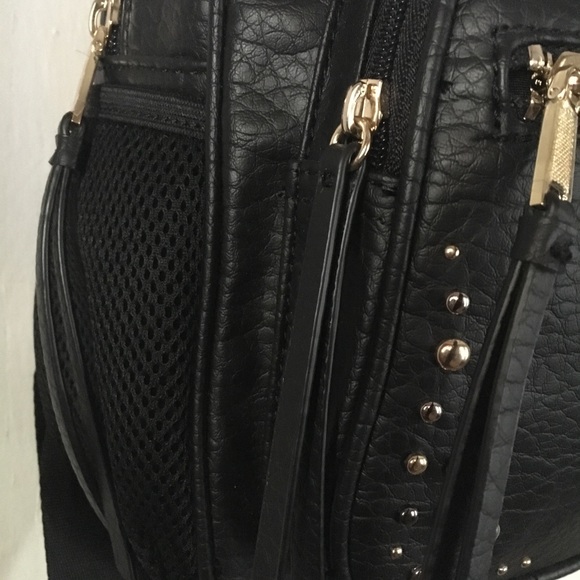 Juicy Couture Small Studded Backpack - Picture 4 of 8